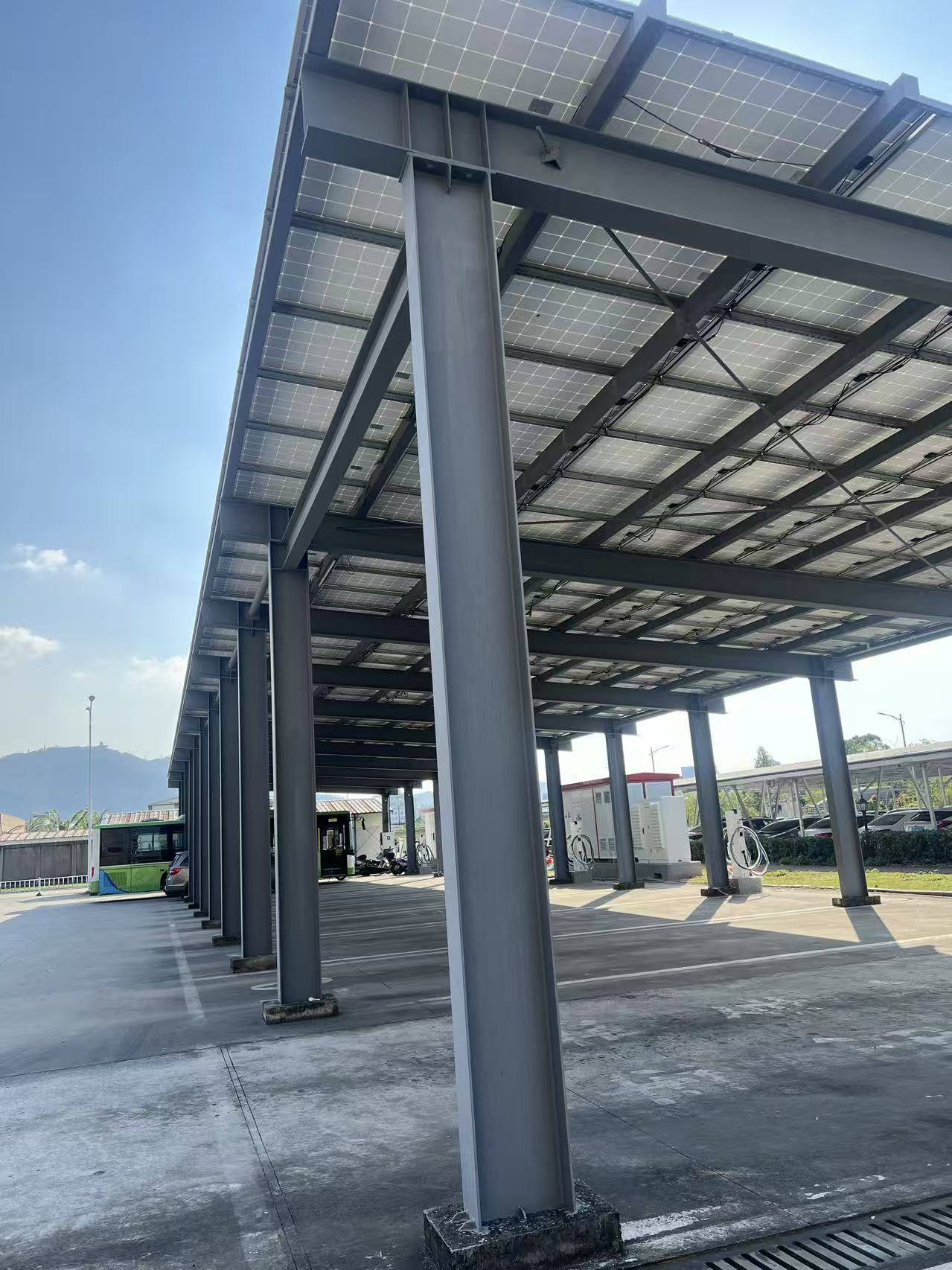 Photovoltaic အဆောက်အအုံပေါင်းစည်းမှု၏တိကျသောအသုံးချမှုများကဘာတွေလဲ။