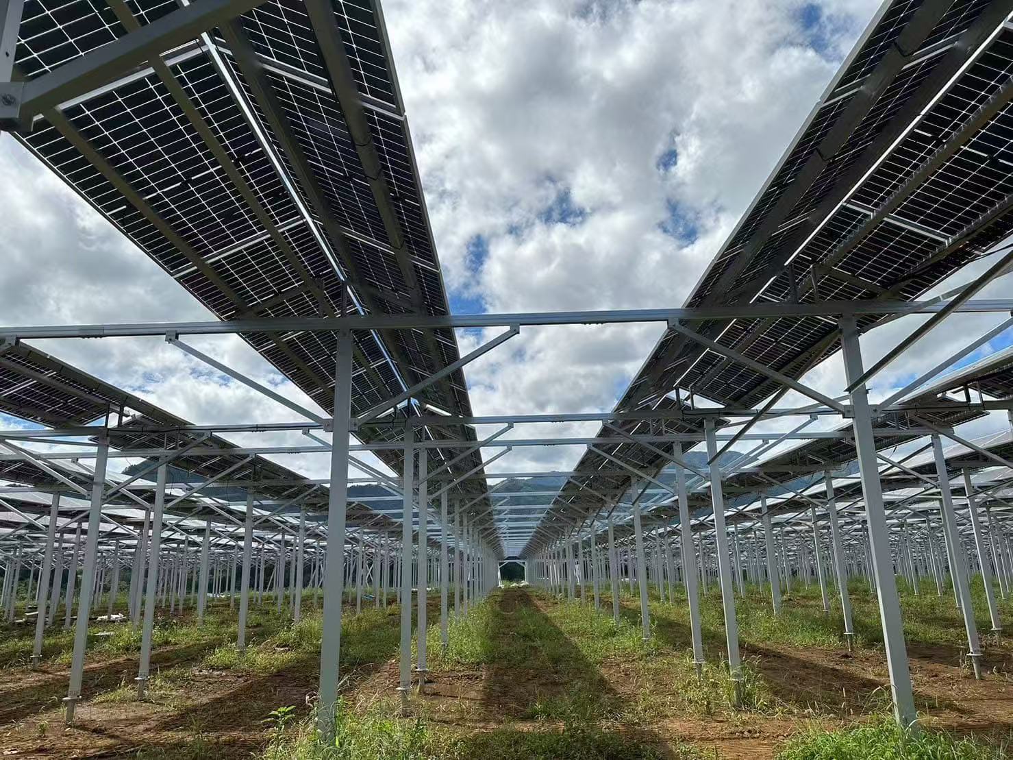 စိုက်ပျိုးရေးသွန်းပံ့ပိုးမှု၏အားသာချက်များ