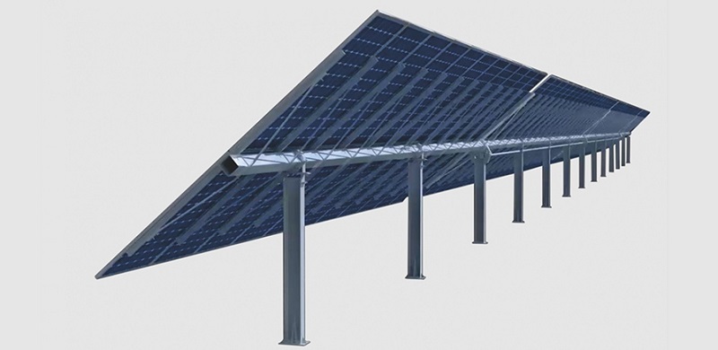 ခြေရာခံစနစ်များ- Tech သည် စွမ်းအင်သစ်ကို မြှင့်တင်ပေးသည်။