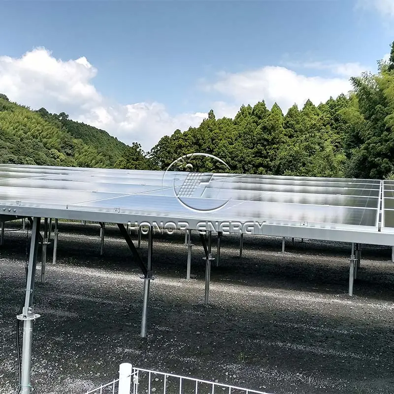 Solar Ground Mount သည် ဝယ်သူအများစု မျှော်လင့်ထားသည်ထက် ဘာကြောင့် ပိုအရေးကြီးသနည်း။