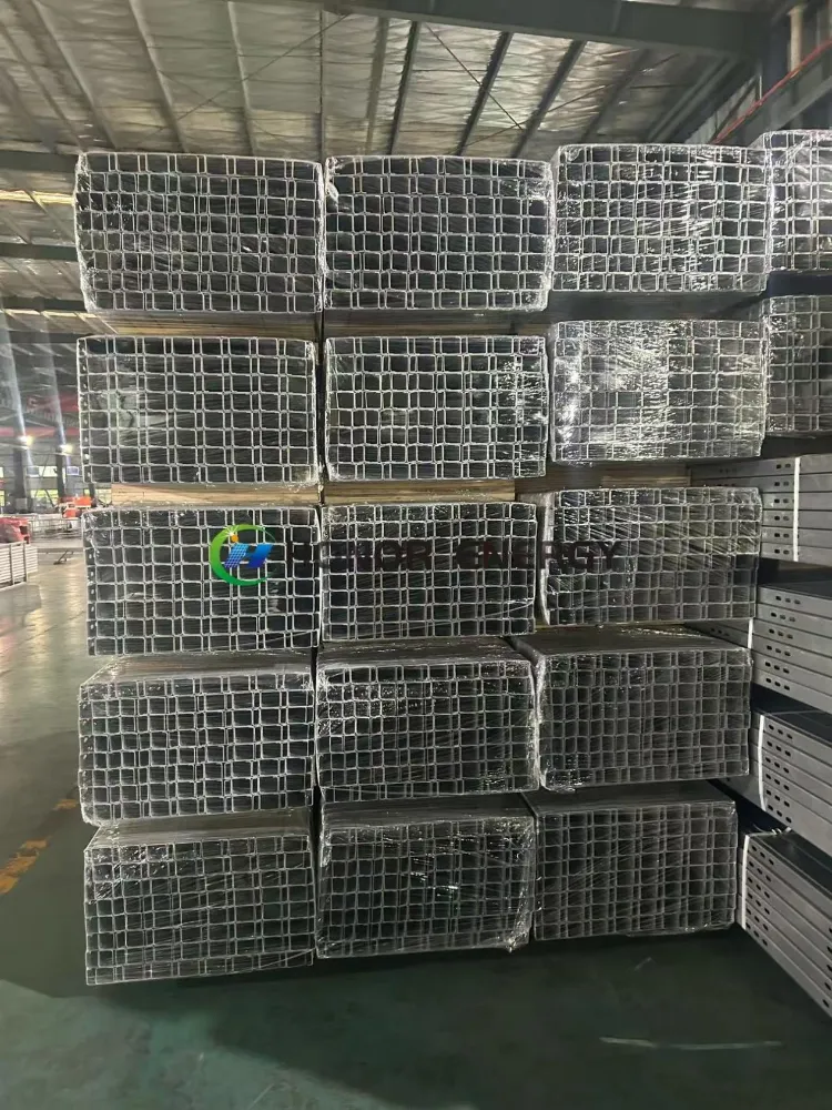 Flexible PV Mounts များသည် Global Agri & Complex Terrain ပရောဂျက်များကို ဦးဆောင်သည်။
