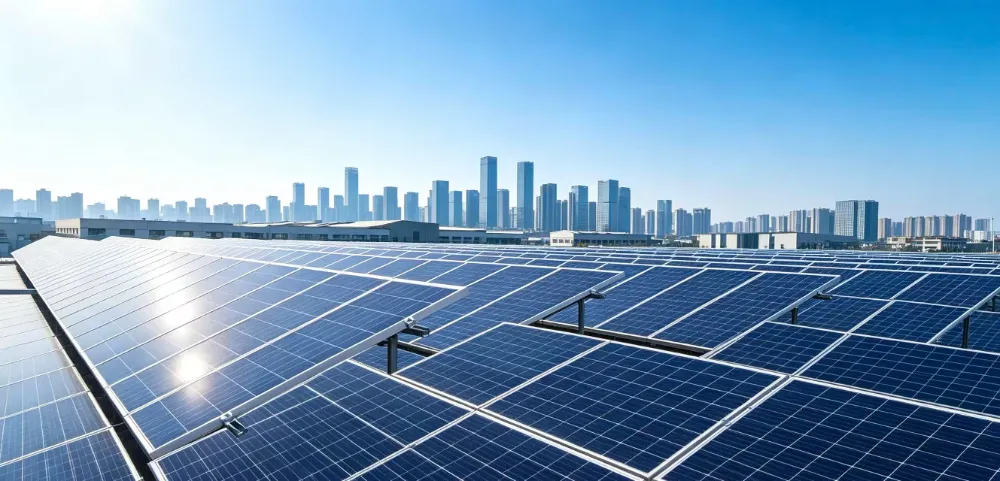 Vietnam International Electrical Technology & Green Energy Exhibition 2026 သည် ASEAN Energy Transition ကို မောင်းနှင်ရန် စီစဉ်ထားသည်။