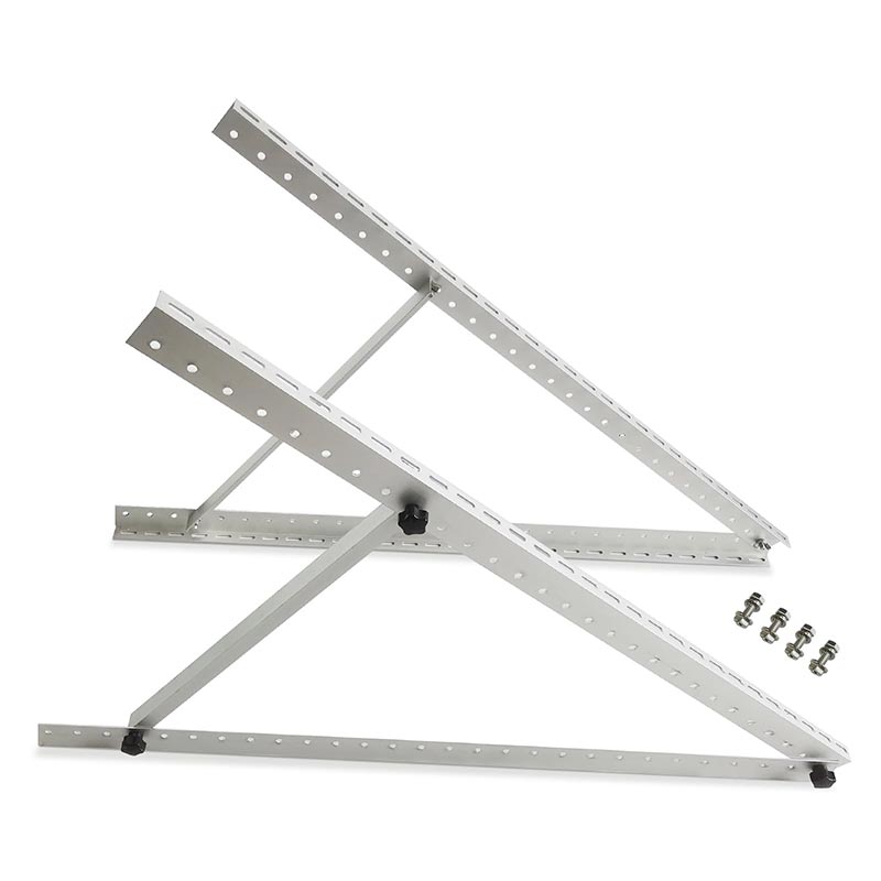 Adjustable Solar Panel Tilt Mount Bracket