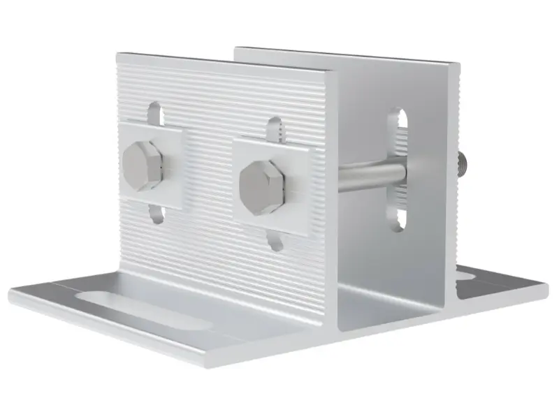 အလူမီနီယမ်ဆိုလာအခြေစိုက်စခန်း