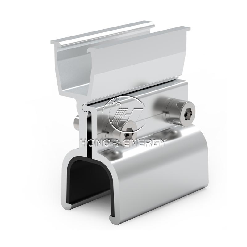 လူမီနီယမ်နေရောင်ခြည်စွမ်းအင်သုံးကလစ်