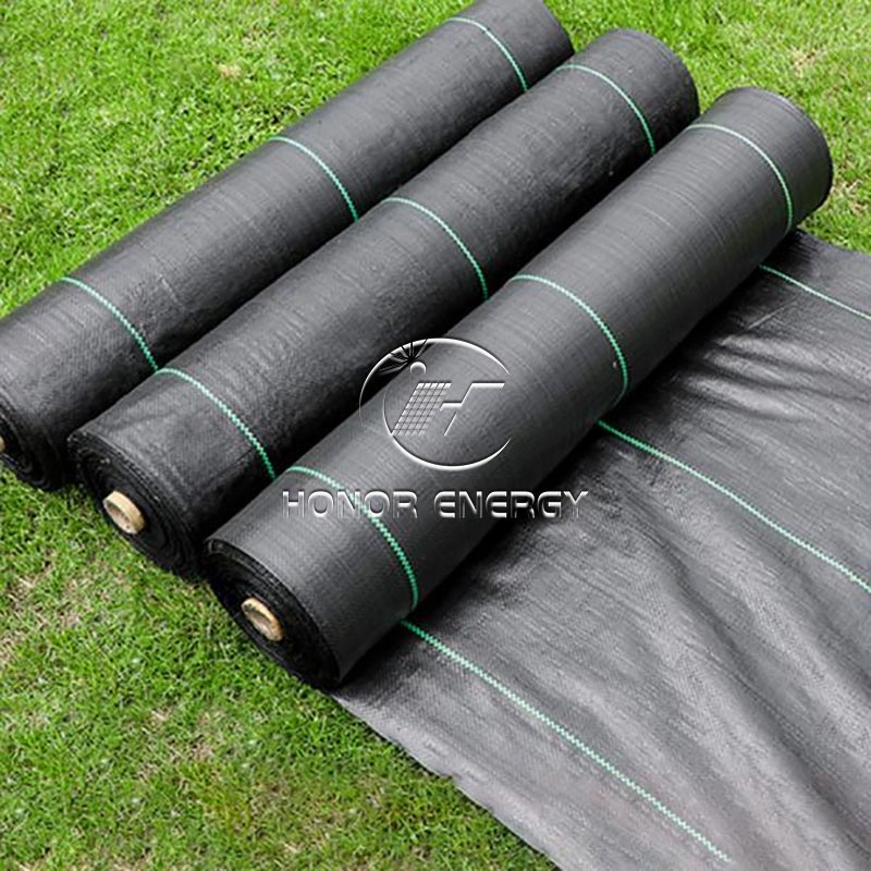 Long-lasting Anti-grass Mat