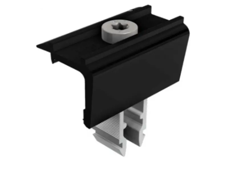 Solar BIPV Mount