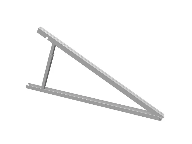 ဆိုလာချိန်ညှိနိုင်သော tripod ကွင်း