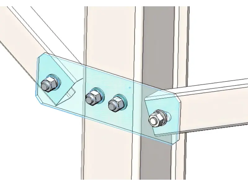 ဆိုလာချိတ်ပြား