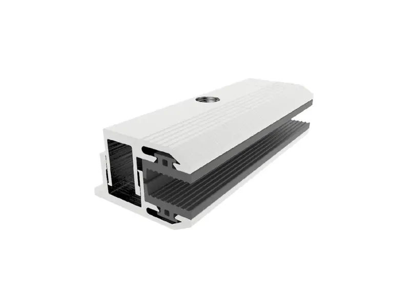 နေရောင်ခြည် လွှာ ဖလင် အဆုံး ကုပ်