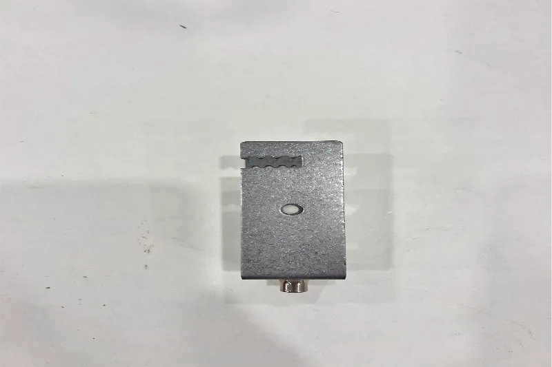 Solar U Type Clamp ပါ။